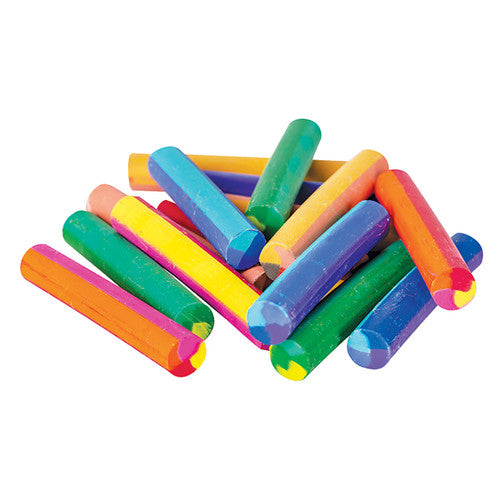 Creative School Supply Colour Switch Pastels Pack of 16