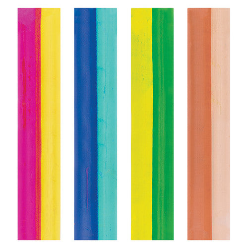 Creative School Supply Colour Switch Pastels Pack of 16