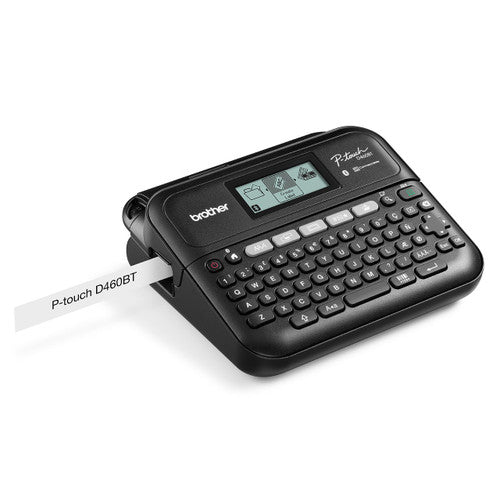 Brother Desktop Bluetooth and PC Connectable Label Printer