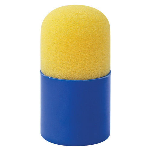 Creative School Supply Foam Stampers and Dabbers Pack of 12