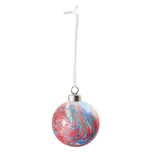 Creative School Supply Magic Marble Metallic Paint Set of 6
