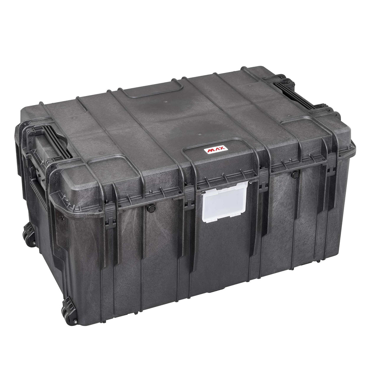Panaro MAX1090H510-H closed from the other corner, showing handles and wheels