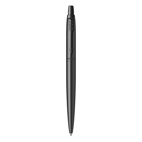 Parker Jotter XL Monochrome Ballpoint Pen Black Medium - image 1