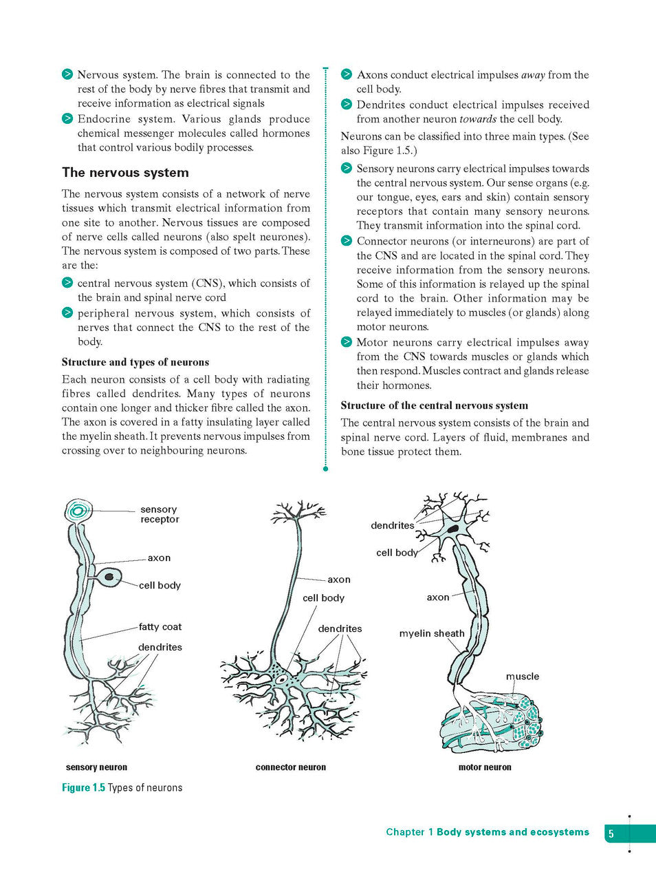 Sample interior page from Excel Study Guide Science Year 9 as shown in the Pascal Press product gallery, giving a preview of the layout and content