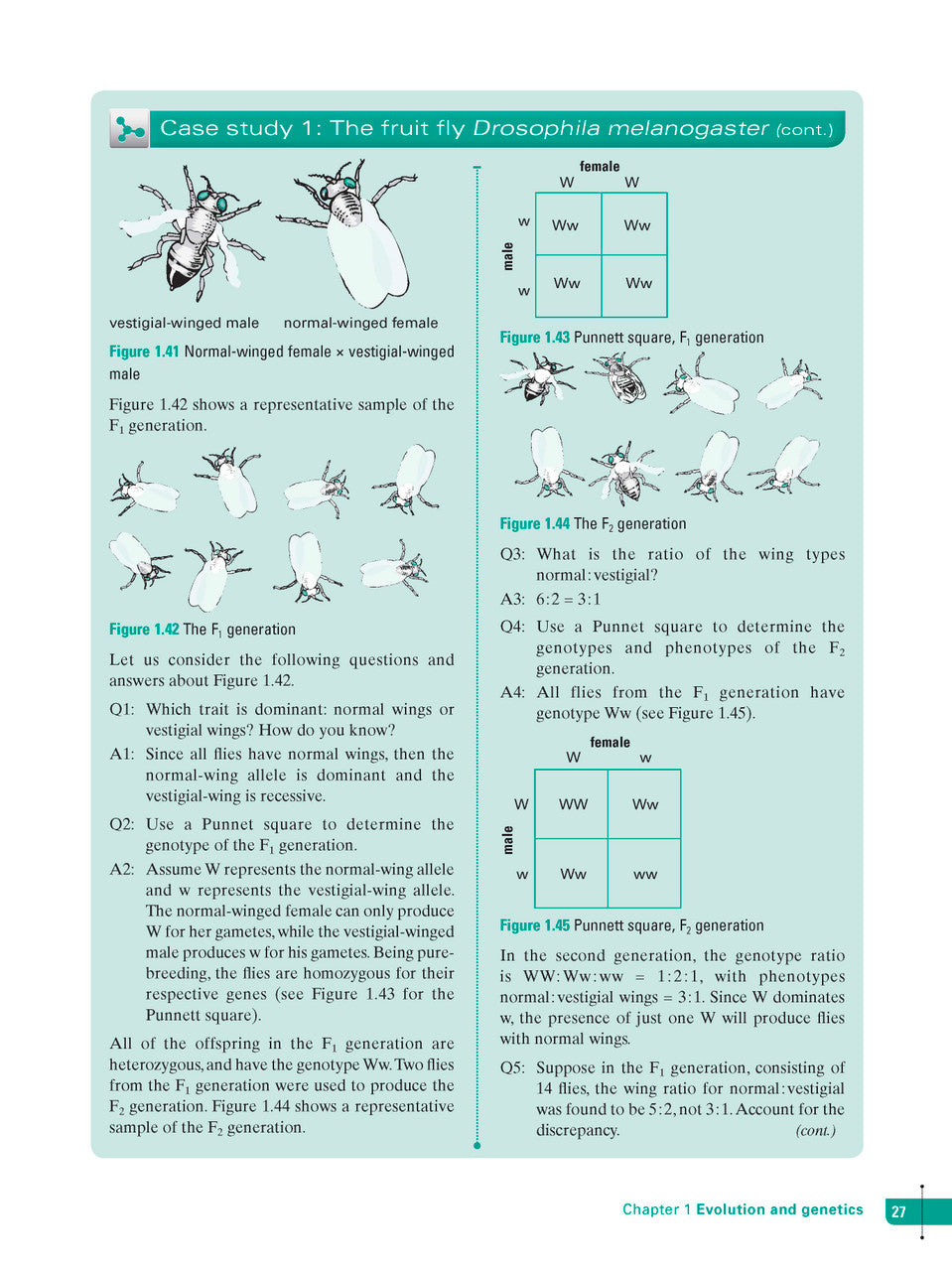 Sample interior page from Excel Study Guide Science Year 10 as shown in the Pascal Press product gallery, giving a preview of the layout and content