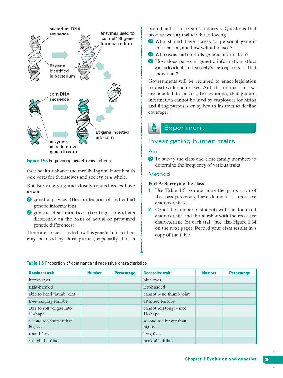 Sample interior page from Excel Study Guide Science Year 10 as shown in the Pascal Press product gallery, giving a preview of the layout and content