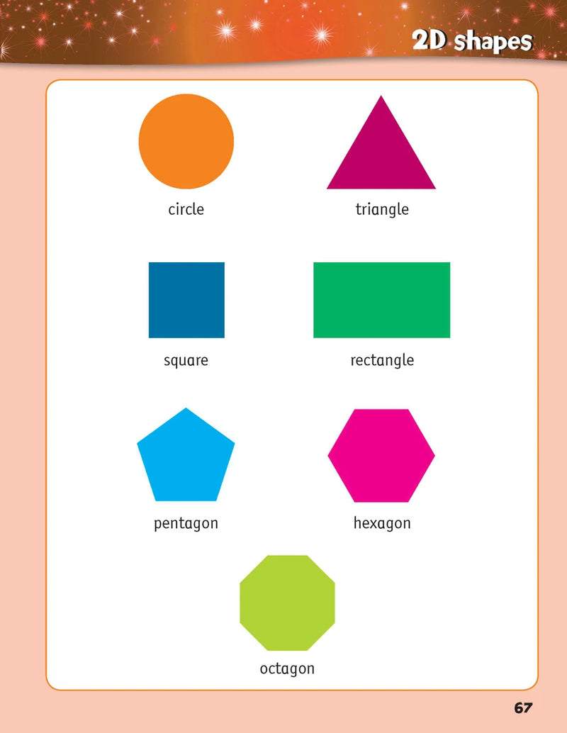 Sample inside page from the Targeting Mental Maths Year 2 2023 Curriculum Edition workbook, taken from the publisher product gallery