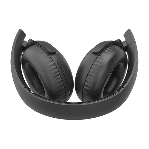 Philips wireless headphones with built-in microphone highlighted