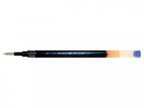 Pilot BLS-G2 Gel Refill 0.7mm Blue Box of 12