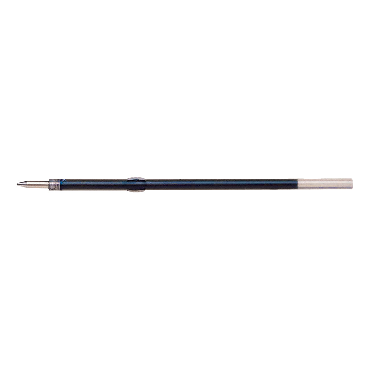 Pilot Birdie ballpoint pen refill, blue ink, a replacement ballpoint refill shown on a white background, box of 12.