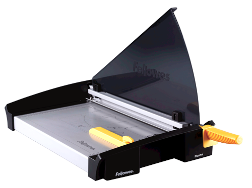 Fellowes Guillotine Plasma A3