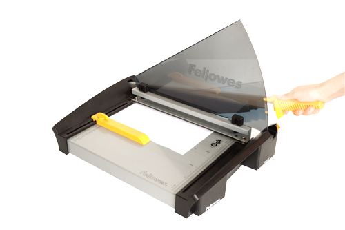 Fellowes Guillotine Plasma A3