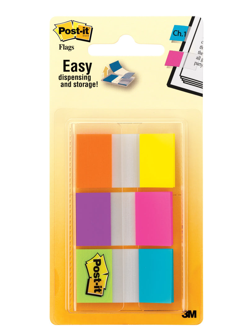 Another 3M photo of the 680-EG-ALT card with the flags arranged orange and yellow, purple and pink, green and blue