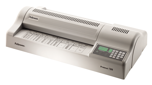 Fellowes Laminator Proteus A3