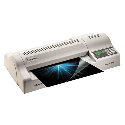 Fellowes Laminator Proteus A3