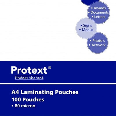 Binding & Laminating