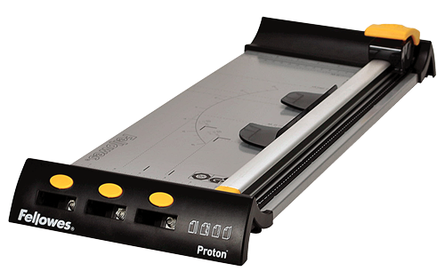 Fellowes Trimmer Proton A3