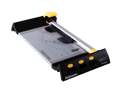 Fellowes Trimmer Proton A4