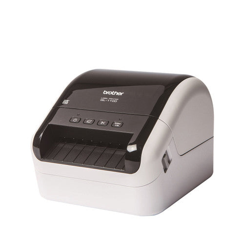 Brother QL1100 Label Machine