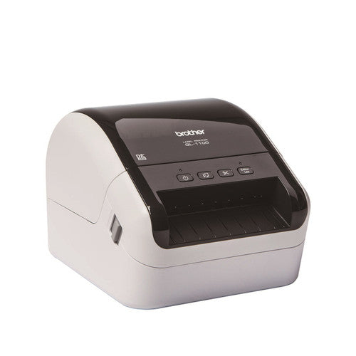 Brother QL1100 Label Machine