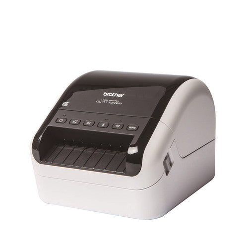Brother QL1110NWB Label Machine