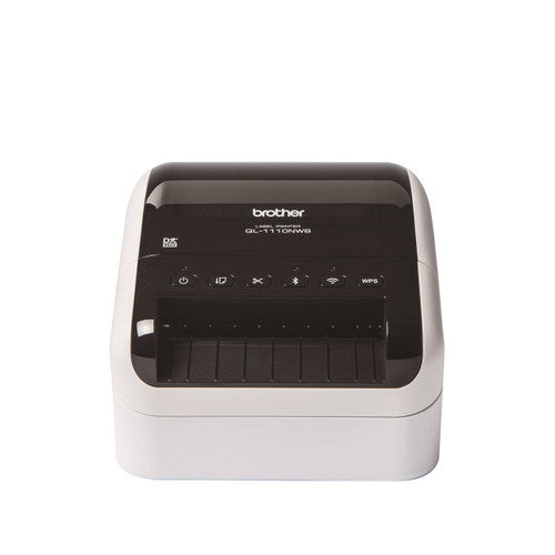 Brother QL1110NWB Label Machine
