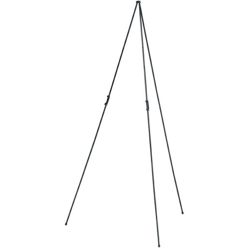 Quartet Instant Easel 1600mm Black