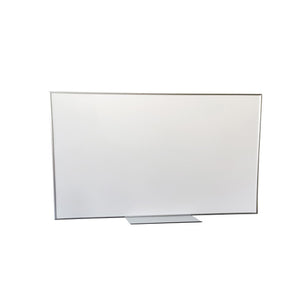 Quartet Penrite Slimline Premium Magnetic Whiteboard 450 x 600mm