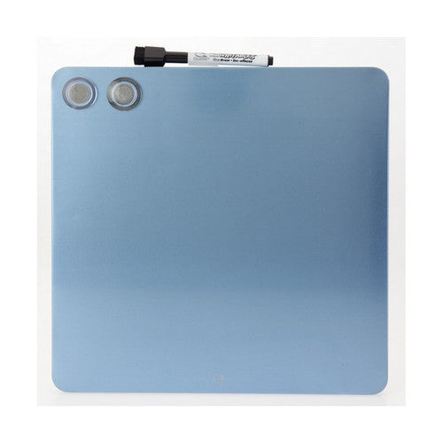 Quartet Bulletin Board 290 x 290mm Blue