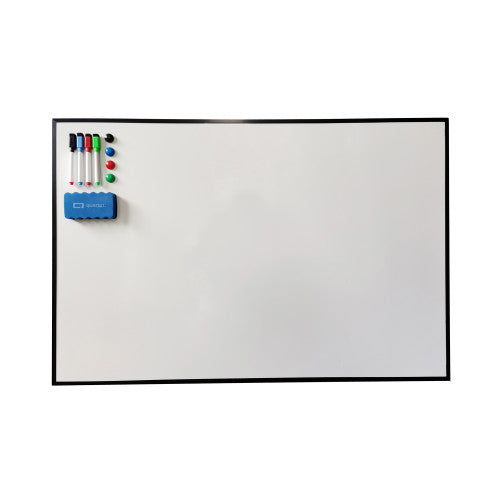 Quartet Whiteboard Value Pack 600 x 900mm