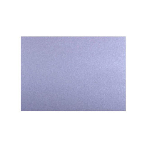 Quill Metallique Board 285gsm A3 Silver Shadow Pack of 10