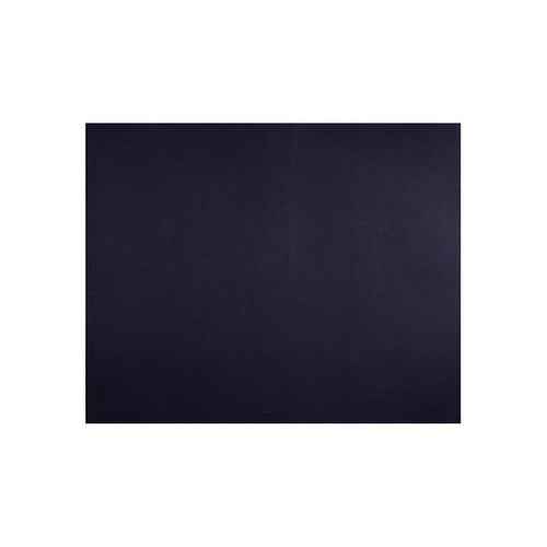 Quill Surface Board 210gsm 510 x 635mm Black Pack of 50