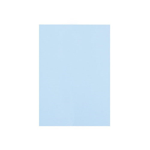 Quill Coloured Paper 80gsm A4 Powder Blue Pack of 100