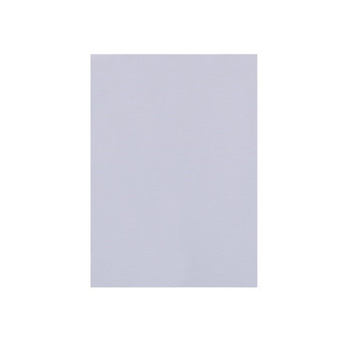 Quill Coloured Paper 80gsm A4 Grey Pack of 100