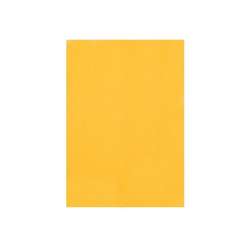Quill Coloured Paper 80gsm A4 Sunshine Pack of 100