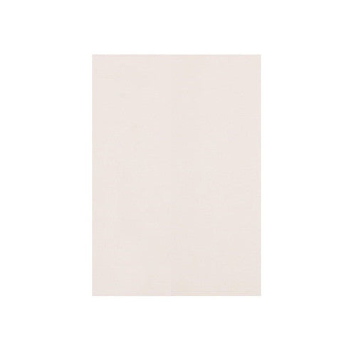 Quill Coloured Paper 80gsm A4 Cream Pack of 100