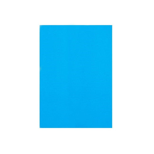Quill Coloured Paper 80gsm A4 Marine Blue Pack of 500