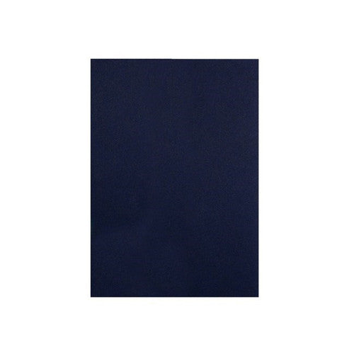 Quill Coloured Paper 80gsm A4 Black Pack of 500