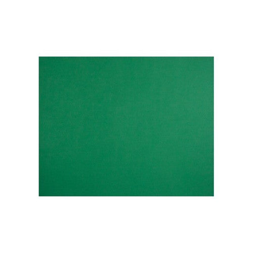Quill Coloured Board 210gsm 510 x 635mm Emerald Pack of 20