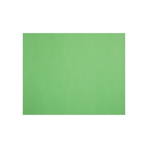 Quill Coloured Board 210gsm 510 x 635mm Lime Pack of 20