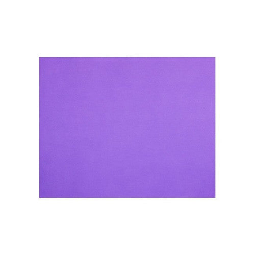 Quill Coloured Board 210gsm 510 x 635mm Lilac Pack of 20