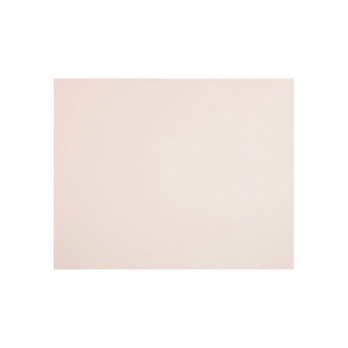 Quill Coloured Board 210gsm 510 x 635mm Cream Pack of 20