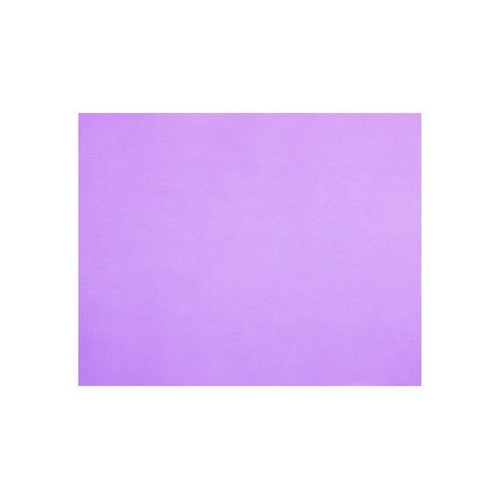 Quill Coloured Board 210gsm 510 x 635mm Light Purple Pack of 20