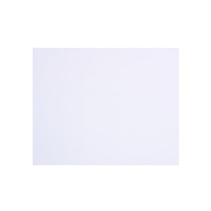 Quill Pasteboard 250gsm 510 x 635mm White Pack of 100