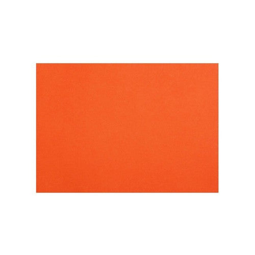 Quill Coloured Board 210gsm A3 Orange Pack of 20