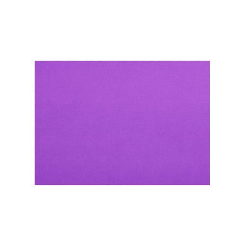 Quill Coloured Board 210gsm A3 Lilac Pack of 20