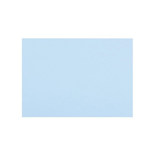 Quill Coloured Board 210gsm A3 Powder Blue Pack of 20
