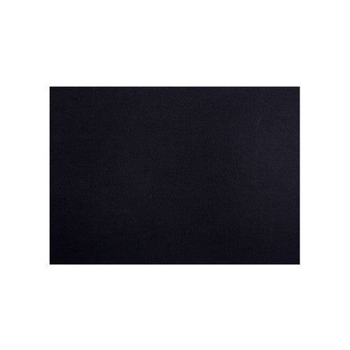 Quill Surface Board 210gsm A3 Black Pack of 20