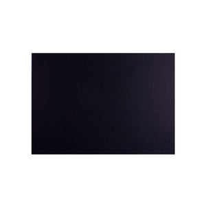 Quill Presentation Board 1000gsm 420 x 590mm Black Pack of 10