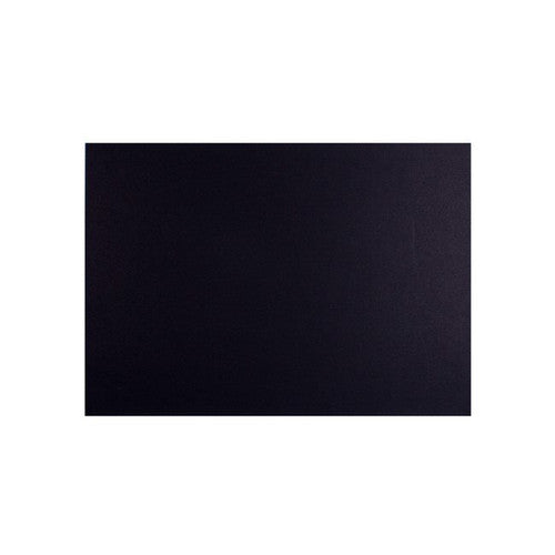 Quill Presentation Board 1000gsm 420 x 590mm Black Pack of 10